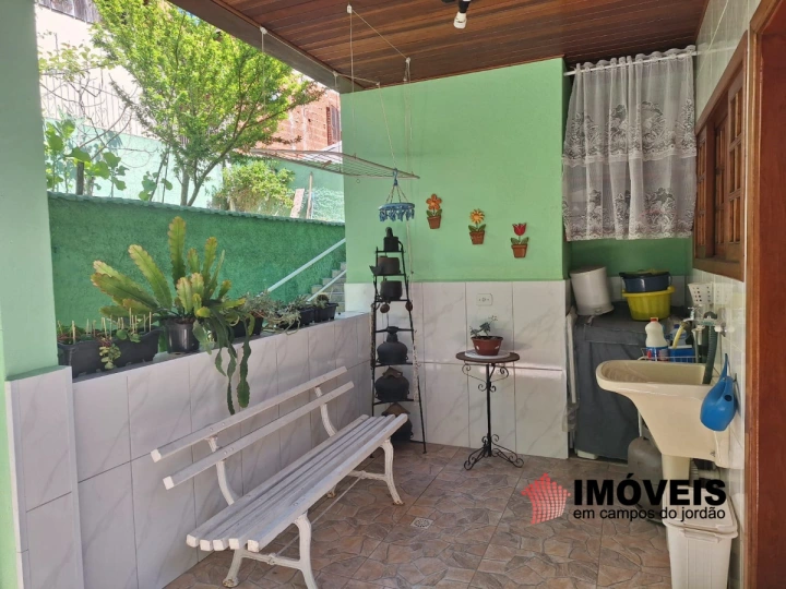 Casa em Floresta Negra, Campos do Jordão - foto 19