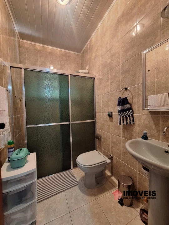 Casa em Floresta Negra, Campos do Jordão - foto 20
