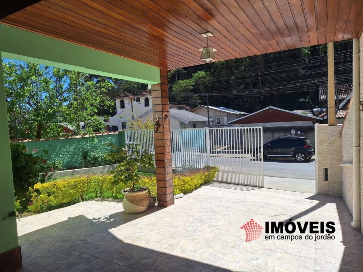 Casa em Floresta Negra, Campos do Jordão - foto 21