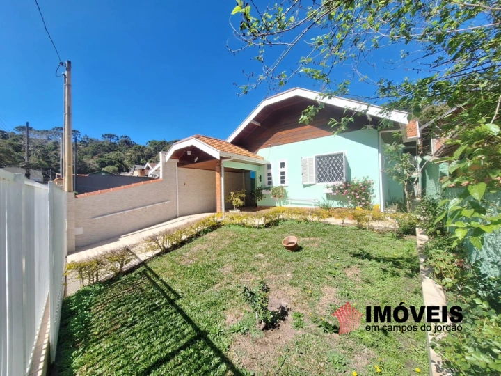 Casa em Floresta Negra, Campos do Jordão - foto 22