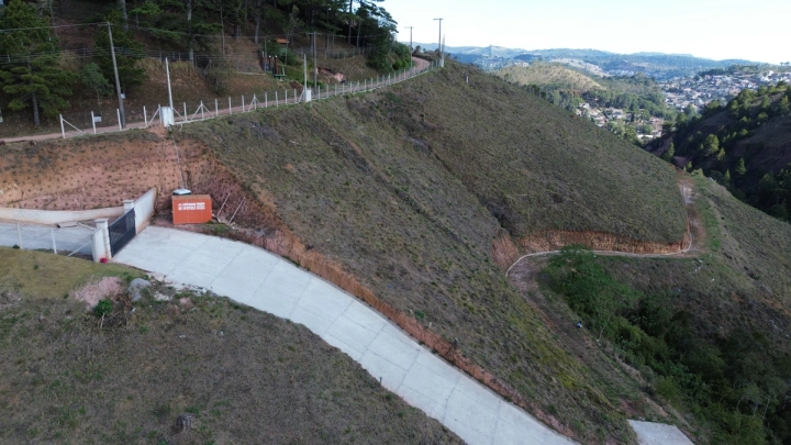 Terreno/Lote em Atalaia, Campos do Jordão - foto 4