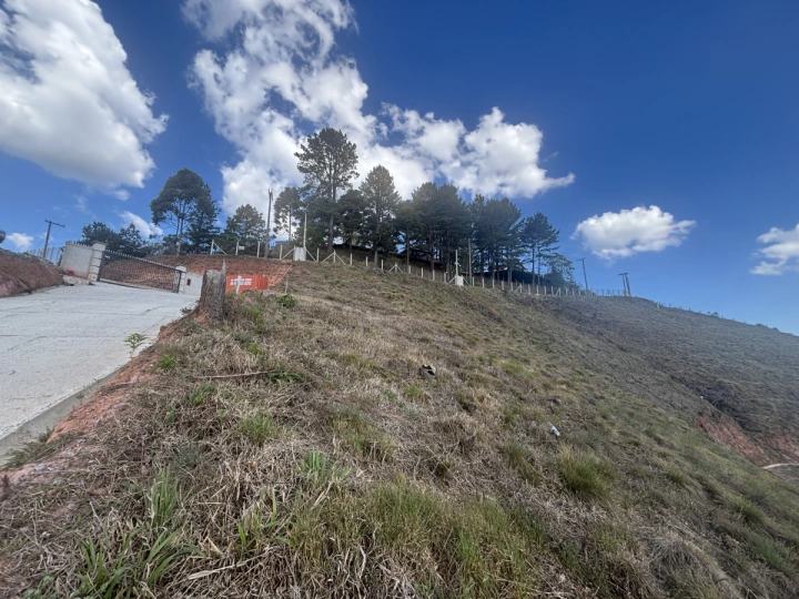 Terreno/Lote em Atalaia, Campos do Jordão - foto 7