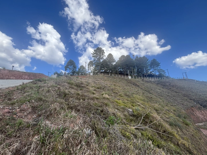 Terreno/Lote em Atalaia, Campos do Jordão - foto 8