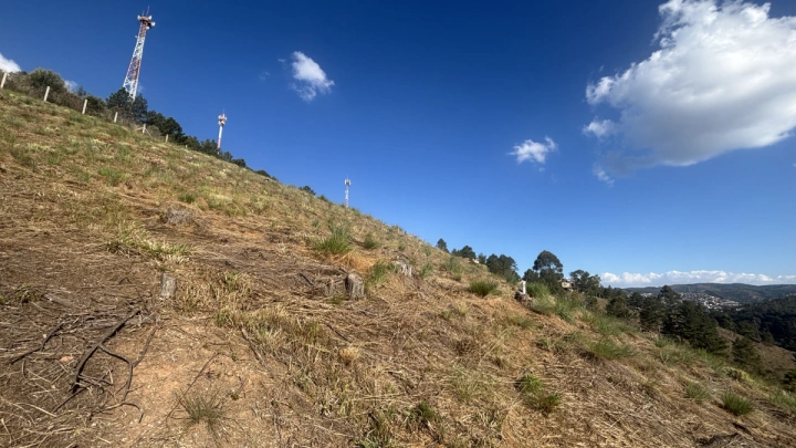 Terreno/Lote em Atalaia, Campos do Jordão - foto 5