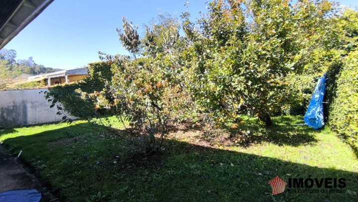 Casa em Vila Suiça, Campos do Jordão - foto 3