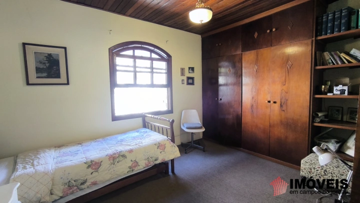 Casa em Vila Suiça, Campos do Jordão - foto 6