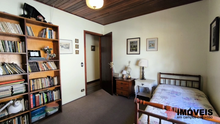 Casa em Vila Suiça, Campos do Jordão - foto 7