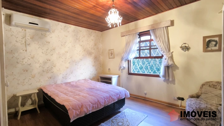 Casa em Vila Suiça, Campos do Jordão - foto 10