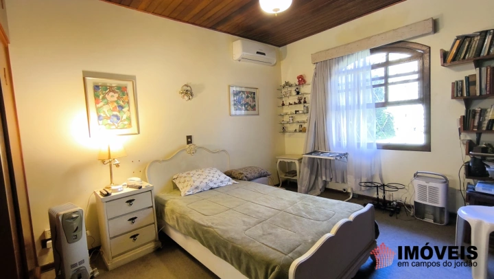 Casa em Vila Suiça, Campos do Jordão - foto 12