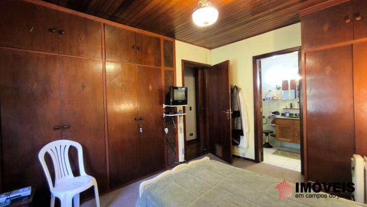 Casa em Vila Suiça, Campos do Jordão - foto 14