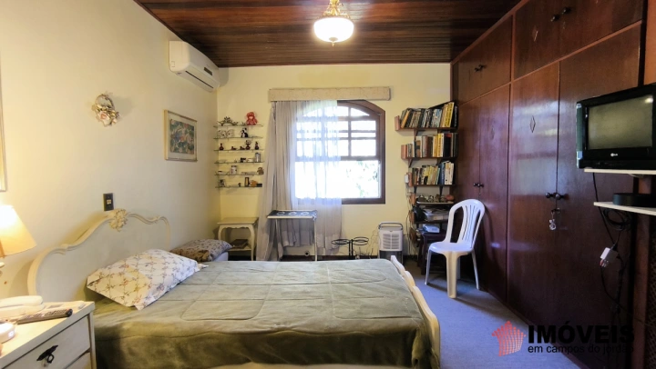 Casa em Vila Suiça, Campos do Jordão - foto 16