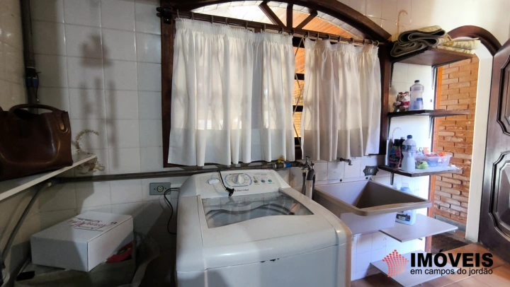 Casa em Vila Suiça, Campos do Jordão - foto 18