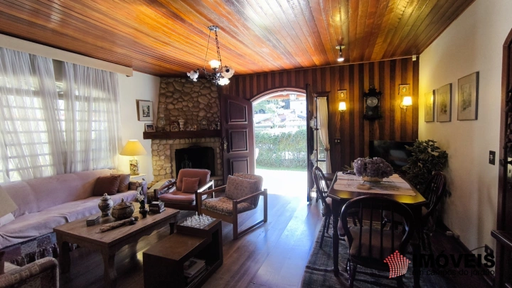Casa em Vila Suiça, Campos do Jordão - foto 19