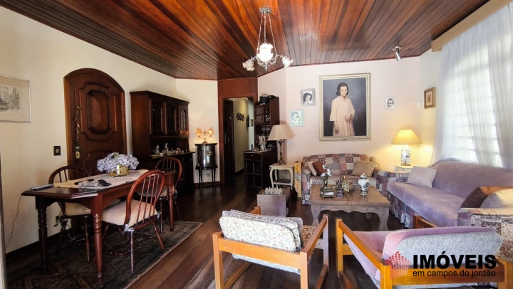 Casa em Vila Suiça, Campos do Jordão - foto 20