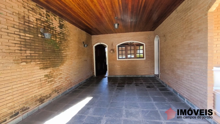 Casa em Vila Suiça, Campos do Jordão - foto 21