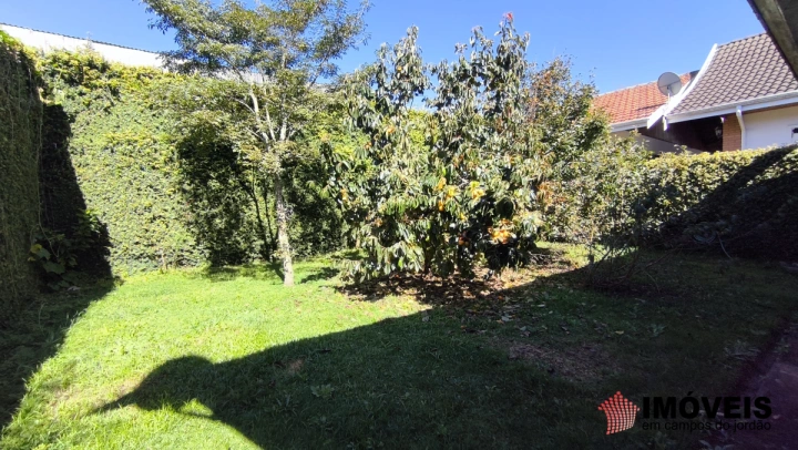 Casa em Vila Suiça, Campos do Jordão - foto 22