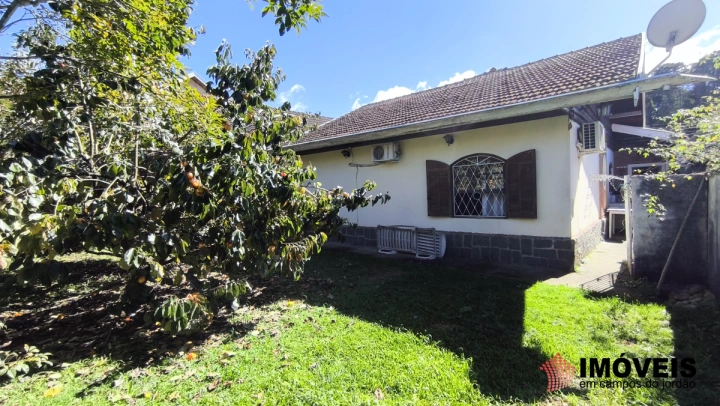 Casa em Vila Suiça, Campos do Jordão - foto 24