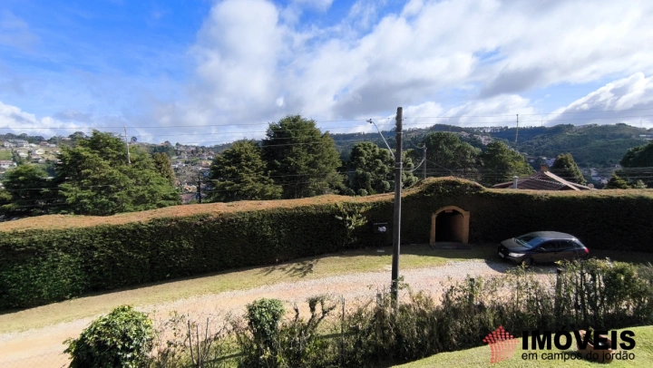 Casa em Vila Abernéssia, Campos do Jordão - foto 4