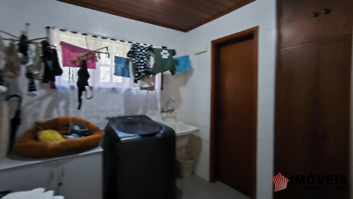 Casa em Vila Abernéssia, Campos do Jordão - foto 5