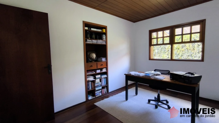 Casa em Vila Abernéssia, Campos do Jordão - foto 14