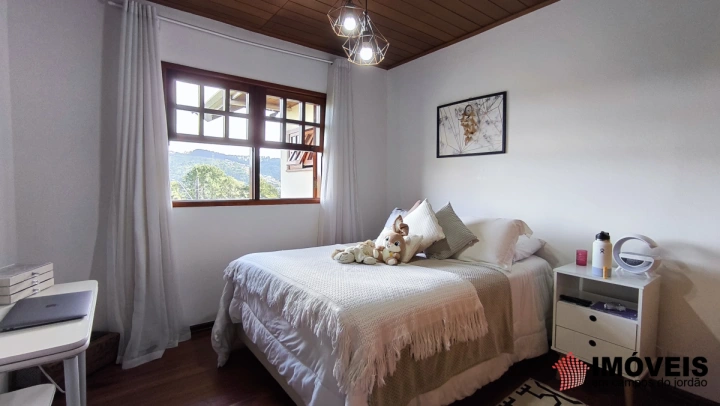 Casa em Vila Abernéssia, Campos do Jordão - foto 19