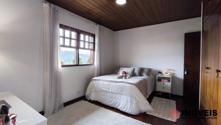 Casa em Vila Abernéssia, Campos do Jordão - foto 22
