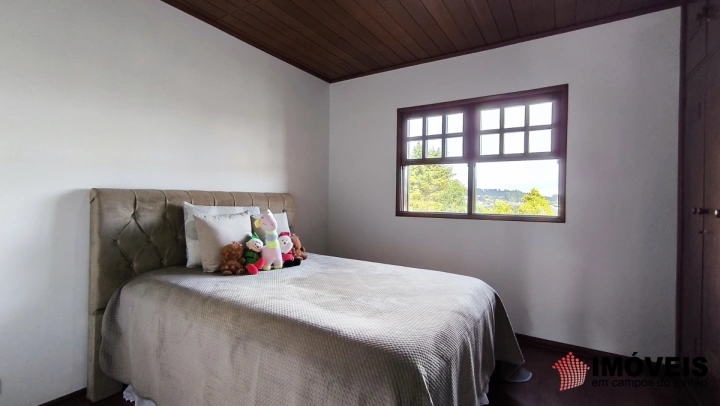 Casa em Vila Abernéssia, Campos do Jordão - foto 24
