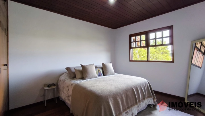 Casa em Vila Abernéssia, Campos do Jordão - foto 26