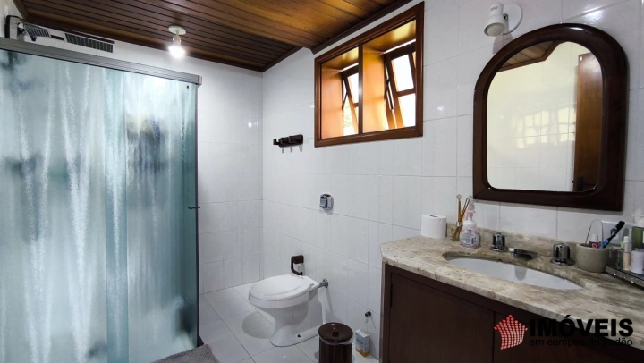 Casa em Vila Abernéssia, Campos do Jordão - foto 27