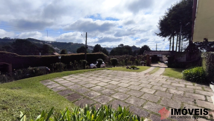 Casa em Vila Abernéssia, Campos do Jordão - foto 38