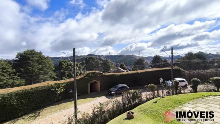 Casa em Vila Abernéssia, Campos do Jordão - foto 46