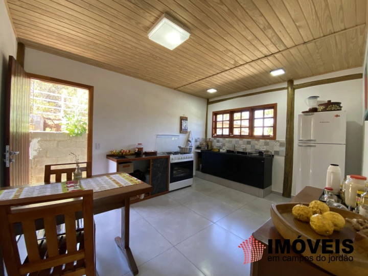 Casa em Alto da Boa Vista, Campos do Jordão - foto 9