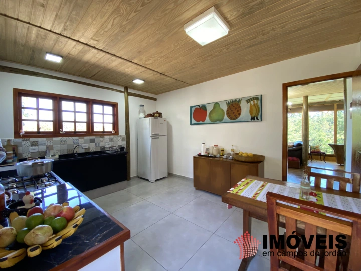Casa em Alto da Boa Vista, Campos do Jordão - foto 10