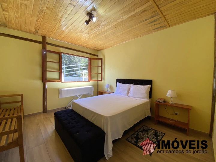 Casa em Alto da Boa Vista, Campos do Jordão - foto 13