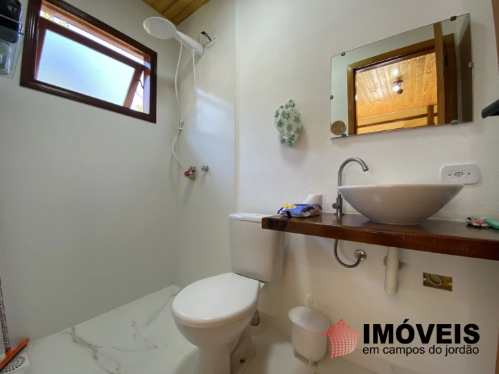 Casa em Alto da Boa Vista, Campos do Jordão - foto 15