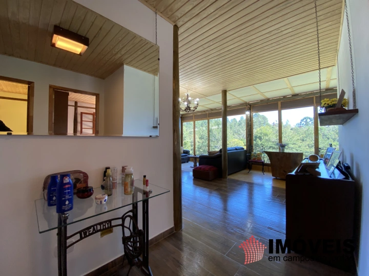 Casa em Alto da Boa Vista, Campos do Jordão - foto 17