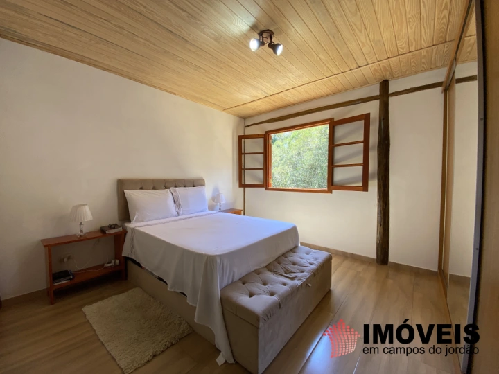 Casa em Alto da Boa Vista, Campos do Jordão - foto 18