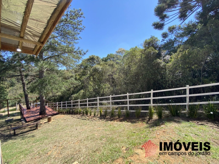 Casa em Alto da Boa Vista, Campos do Jordão - foto 20