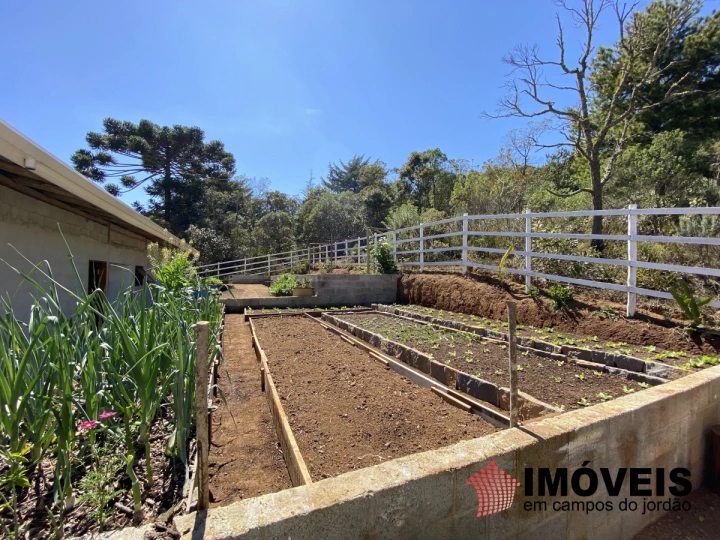 Casa em Alto da Boa Vista, Campos do Jordão - foto 23