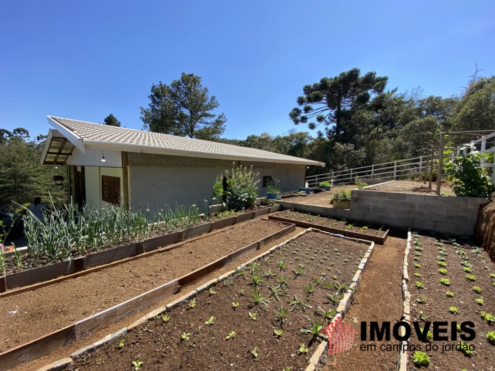 Casa em Alto da Boa Vista, Campos do Jordão - foto 24