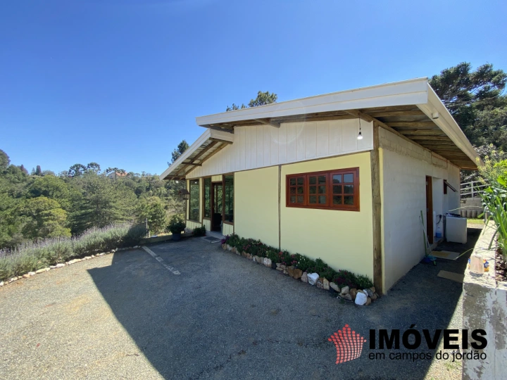 Casa em Alto da Boa Vista, Campos do Jordão - foto 25