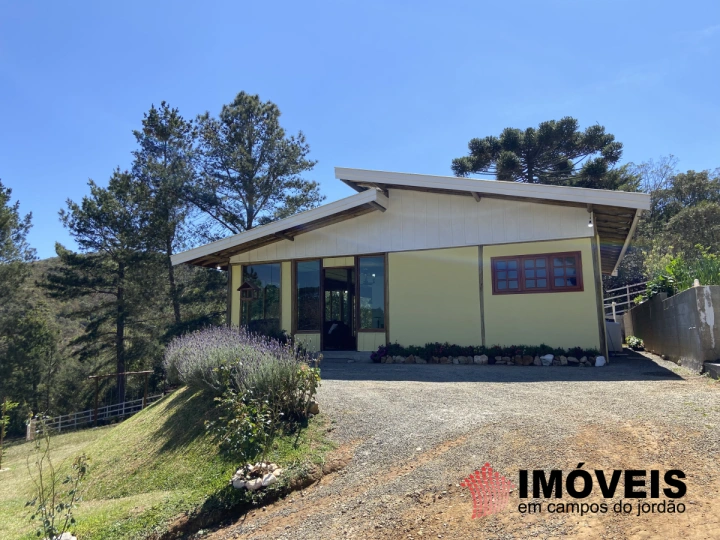 Casa em Alto da Boa Vista, Campos do Jordão - foto 28