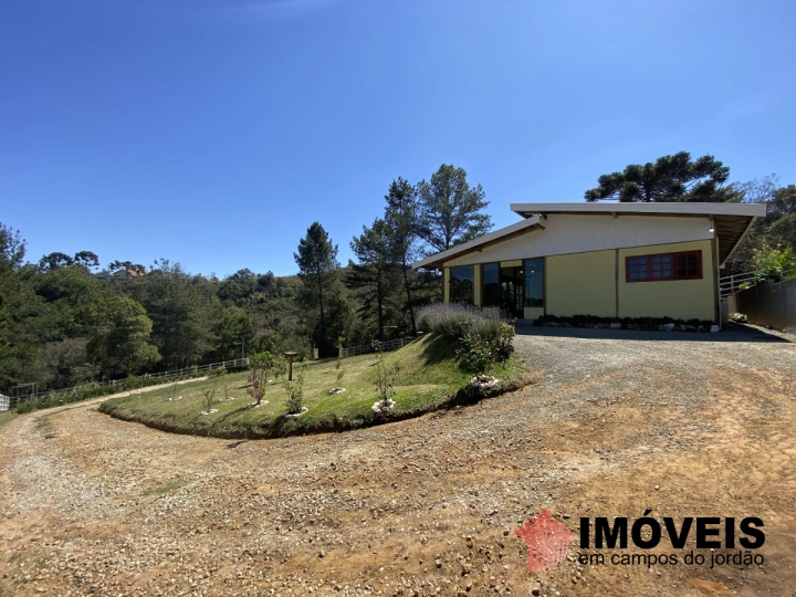 Casa em Alto da Boa Vista, Campos do Jordão - foto 29