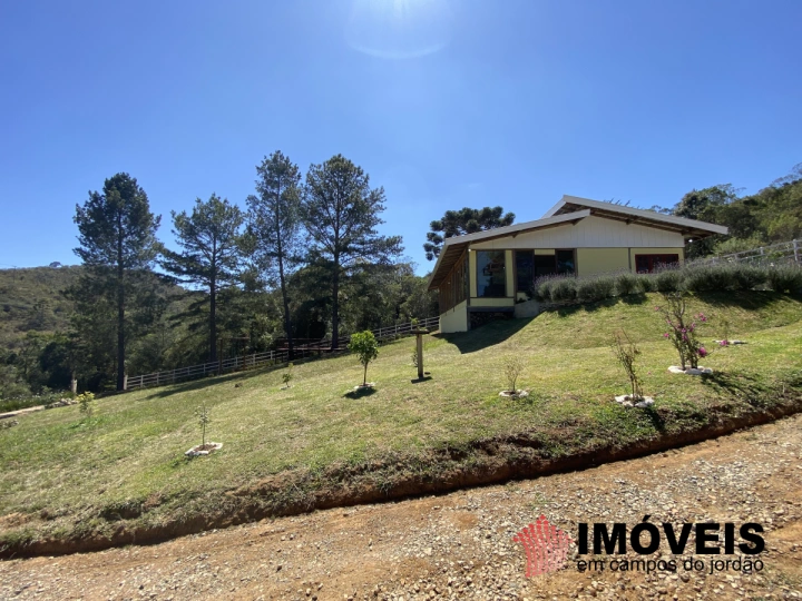 Casa em Alto da Boa Vista, Campos do Jordão - foto 31