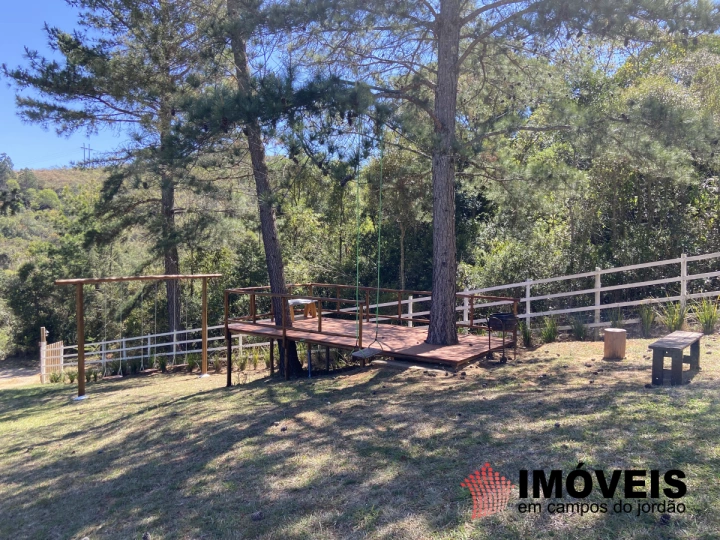 Casa em Alto da Boa Vista, Campos do Jordão - foto 35