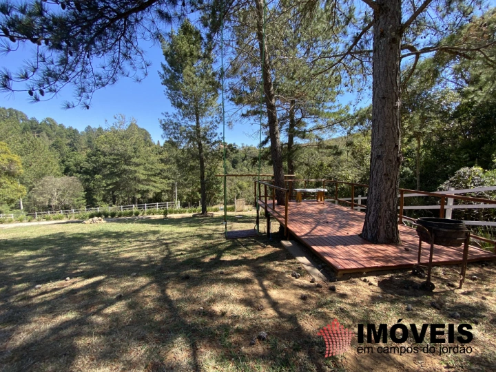 Casa em Alto da Boa Vista, Campos do Jordão - foto 38