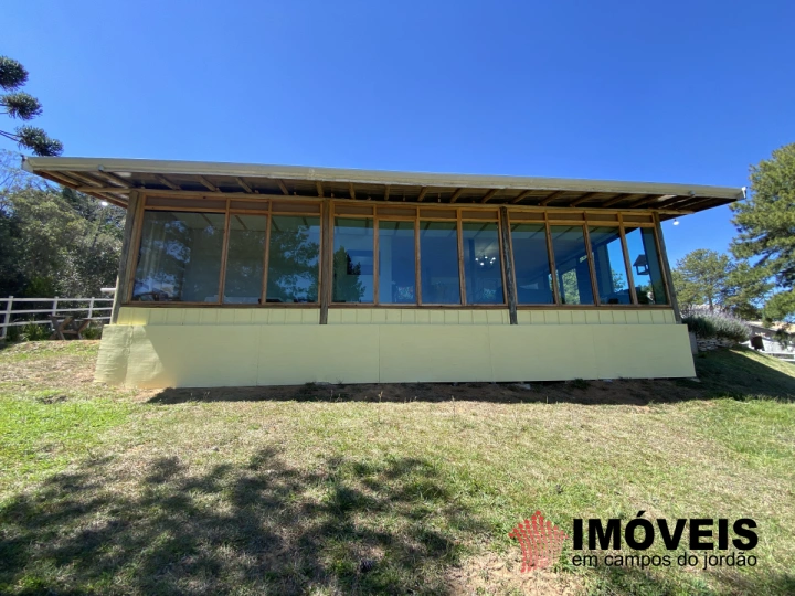 Casa em Alto da Boa Vista, Campos do Jordão - foto 39