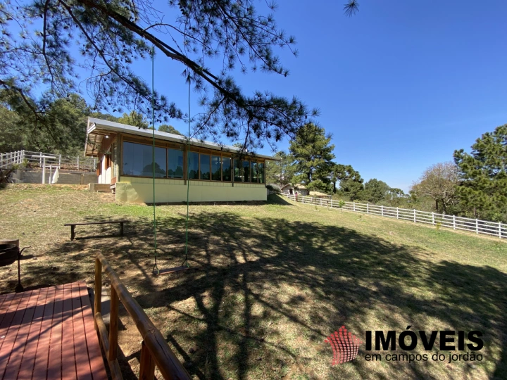 Casa em Alto da Boa Vista, Campos do Jordão - foto 40