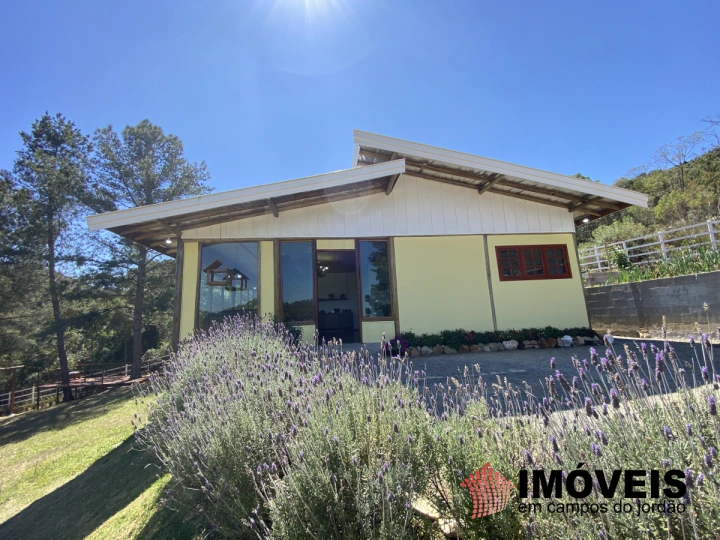Casa em Alto da Boa Vista, Campos do Jordão - foto 42