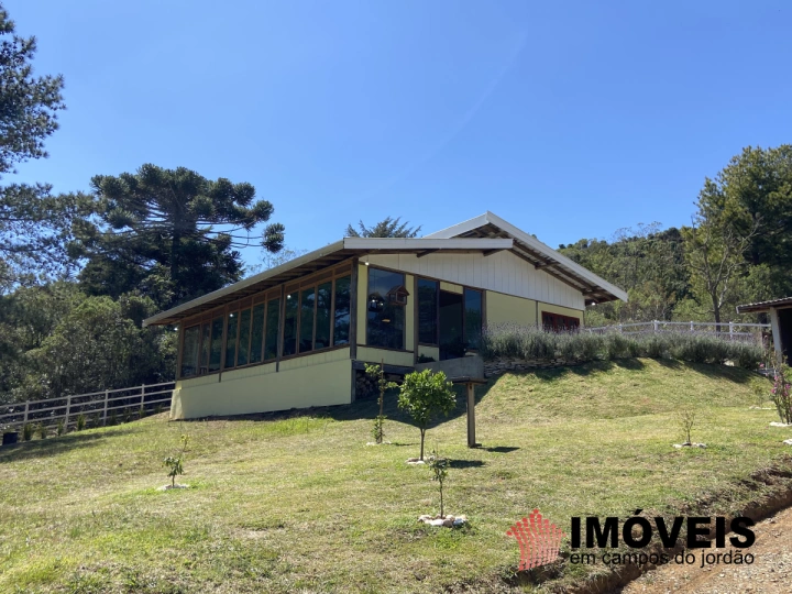 Casa em Alto da Boa Vista, Campos do Jordão - foto 30